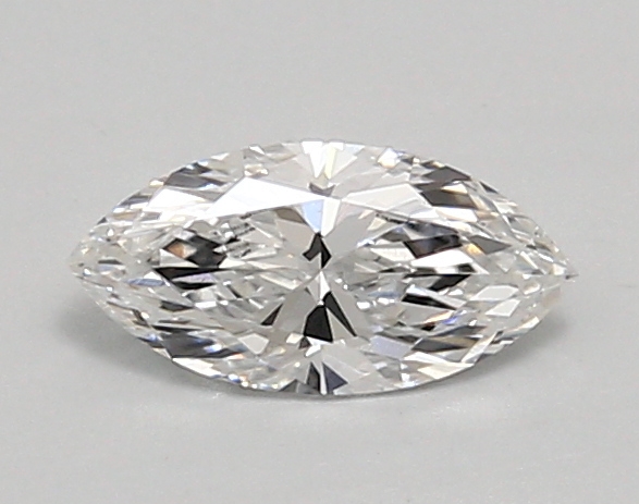 0.70ct E VVS2 Marquise (IGI)