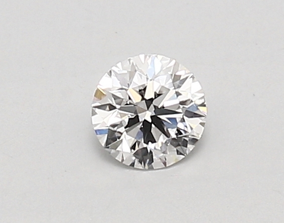 0.39ct D VS1 Round (IGI)