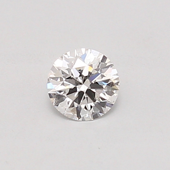 0.38ct E VVS2 Round (IGI)