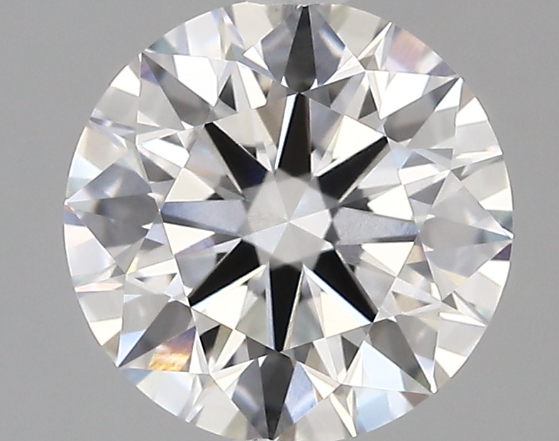 2.73ct E VVS2 Round (IGI)