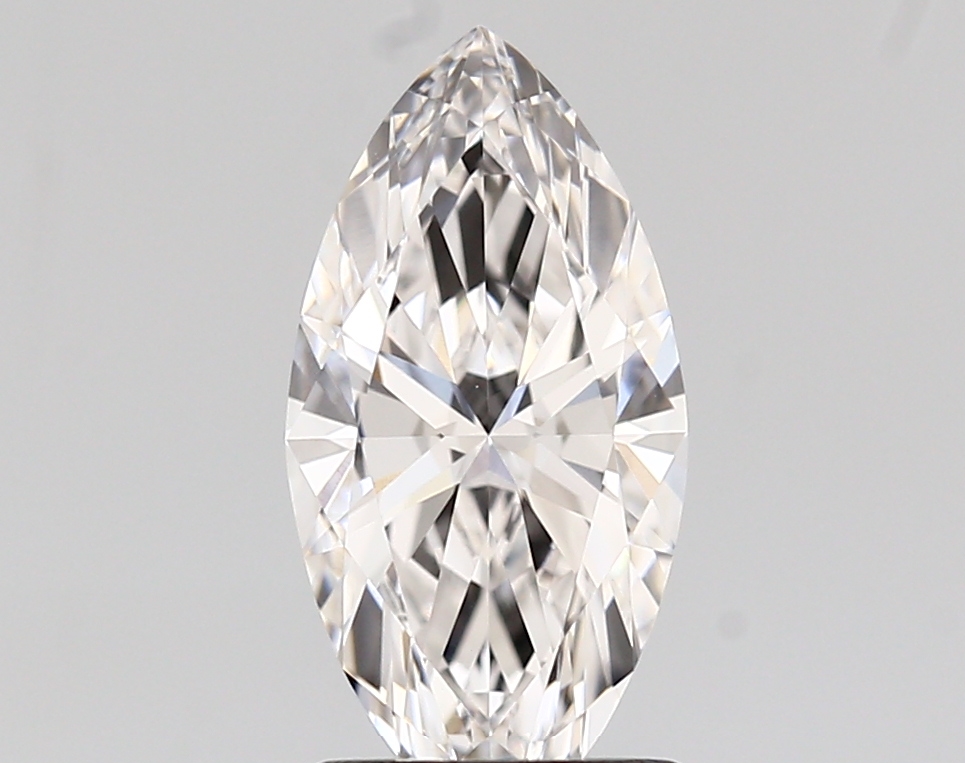 1.38ct E VVS2 Marquise (IGI)