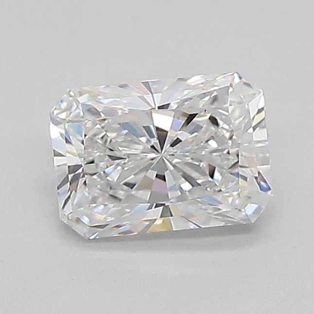 0.68ct D VS1 Radiant (IGI)