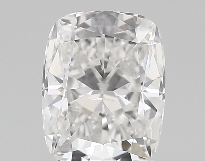 1.54ct G VVS2 Cushion (IGI)