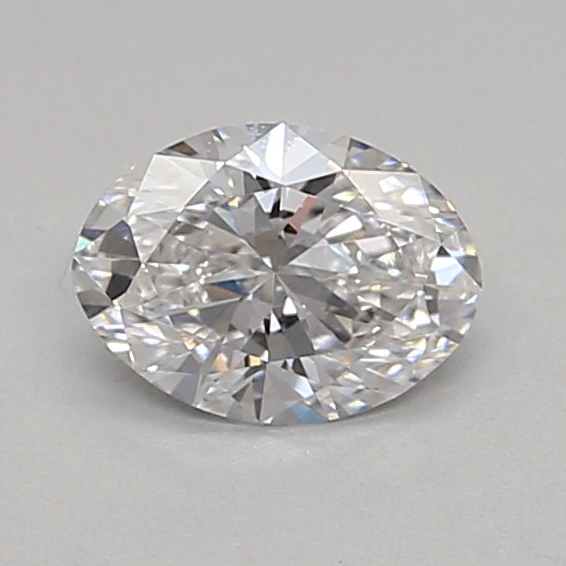 0.44ct E VS1 Oval (IGI)