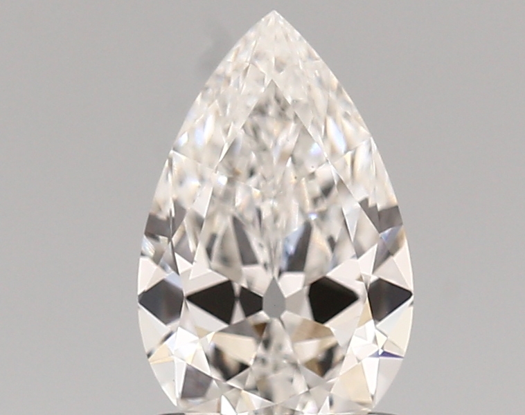1.09ct D VS1 Pear (IGI)