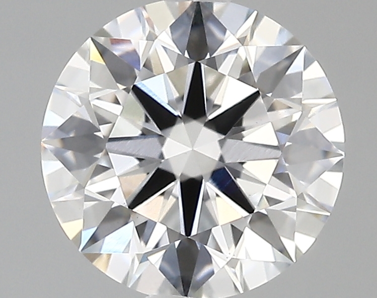 2.38ct D VS1 Round (IGI)