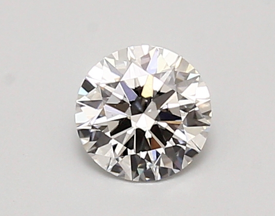 0.67ct D VS1 Round (IGI)