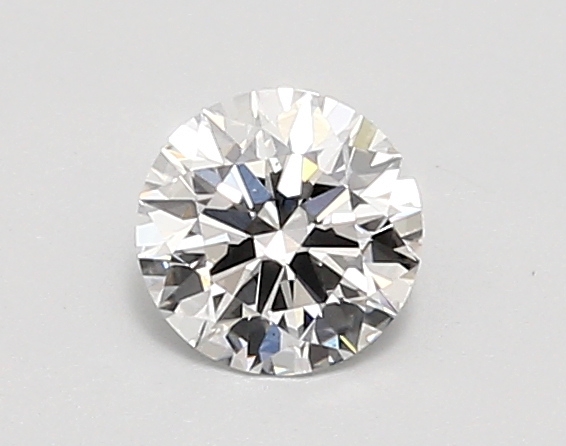 0.65ct D VS1 Round (IGI)