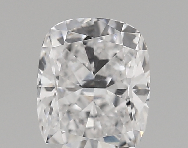 1.20ct D VVS1 Cushion (IGI)
