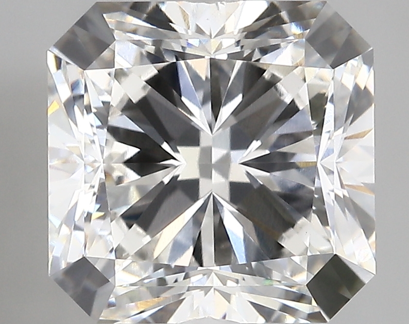 5.01ct G VS1 Radiant (IGI)