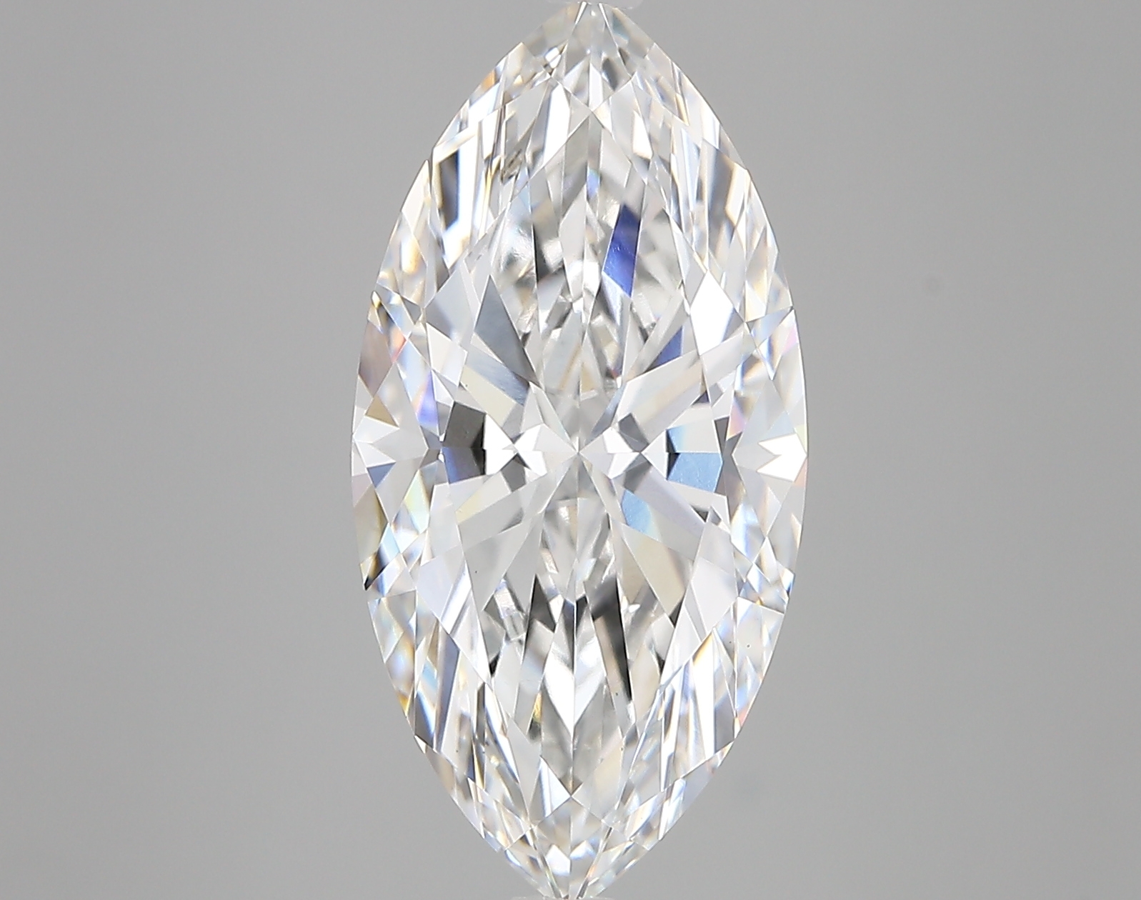 5.51ct E VVS2 Marquise (IGI)