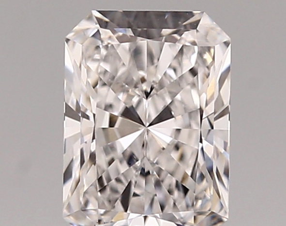1.04ct D VS1 Radiant (IGI)