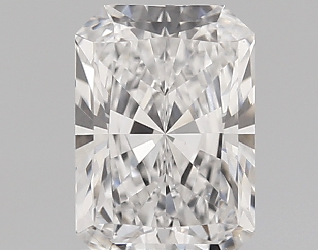 1.24ct D VVS1 Radiant (IGI)
