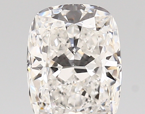 1.03ct D VS1 Cushion (IGI)