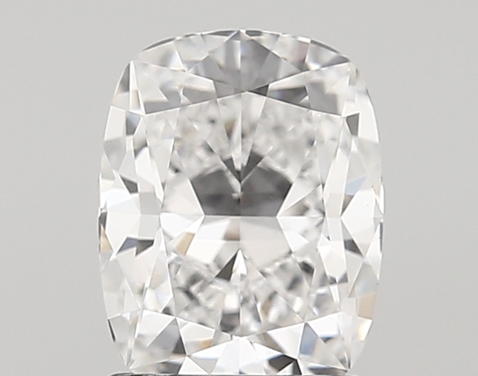 1.44ct D VVS2 Cushion (IGI)