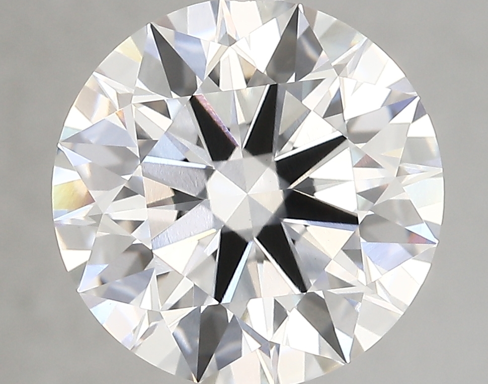 5.11ct E VVS2 Round (IGI)