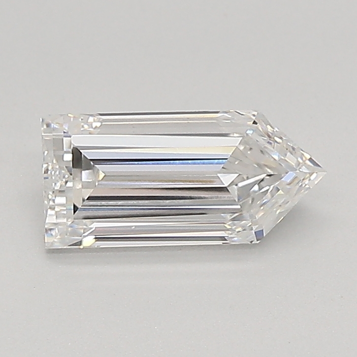 0.83ct E VVS1 Bullet (IGI)