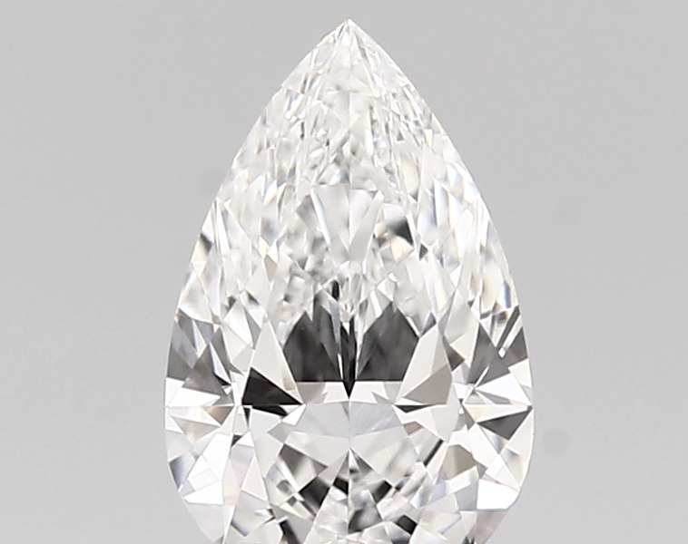 1.17ct D VVS2 Pear (IGI)