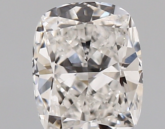 1.12ct D VS1 Cushion (IGI)