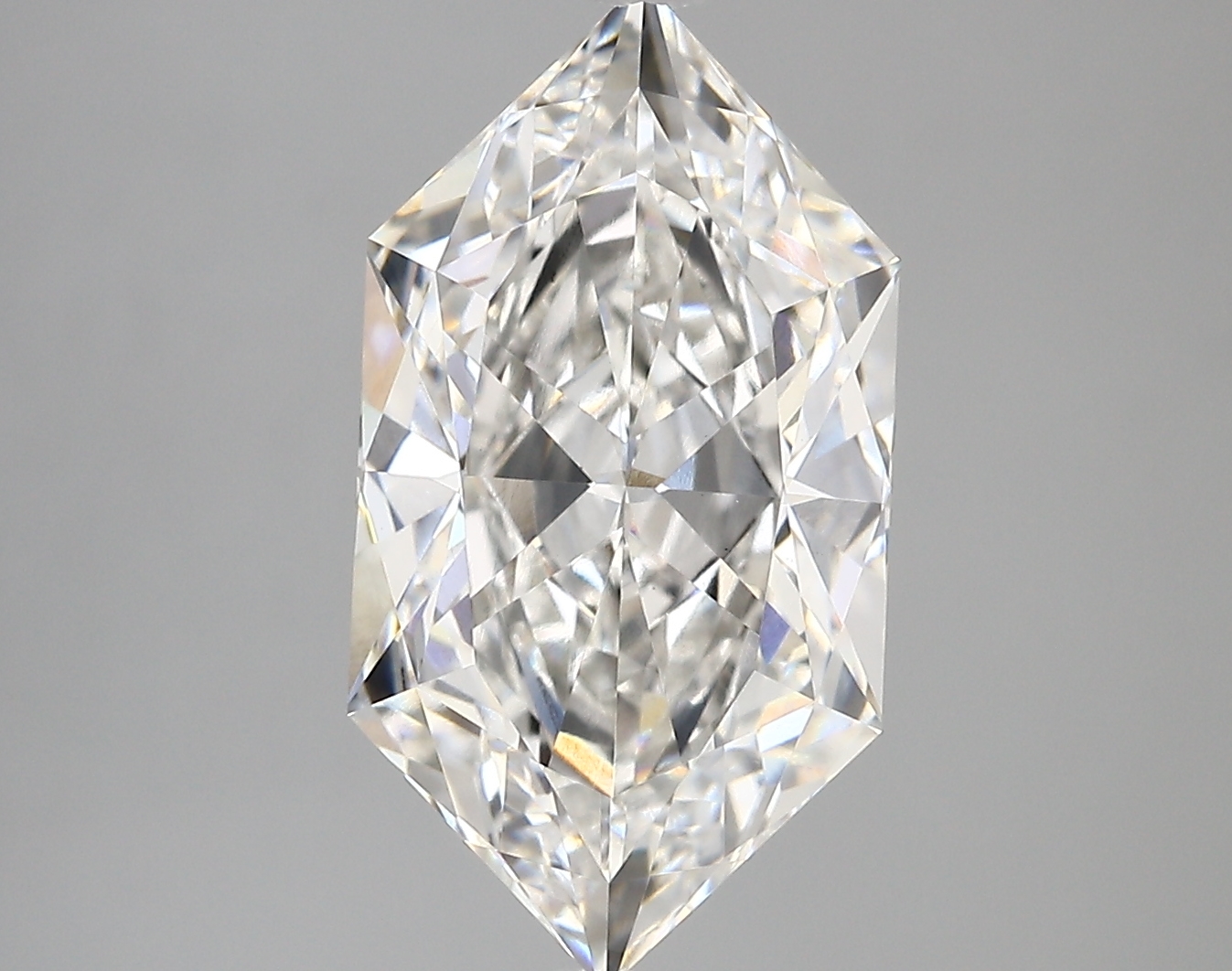 4.60ct E VS1 Dutch Marquise (IGI)