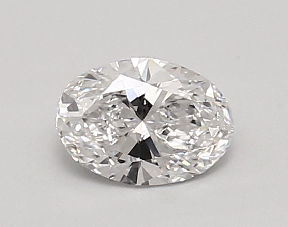 0.64ct E VS1 Oval (IGI)