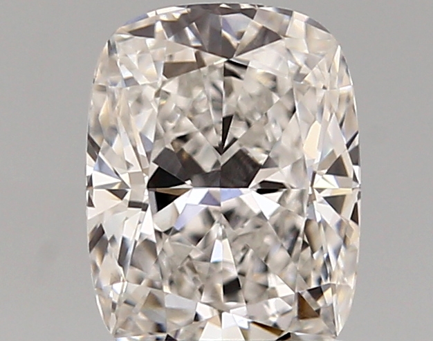 1.40ct E VVS2 Cushion (IGI)
