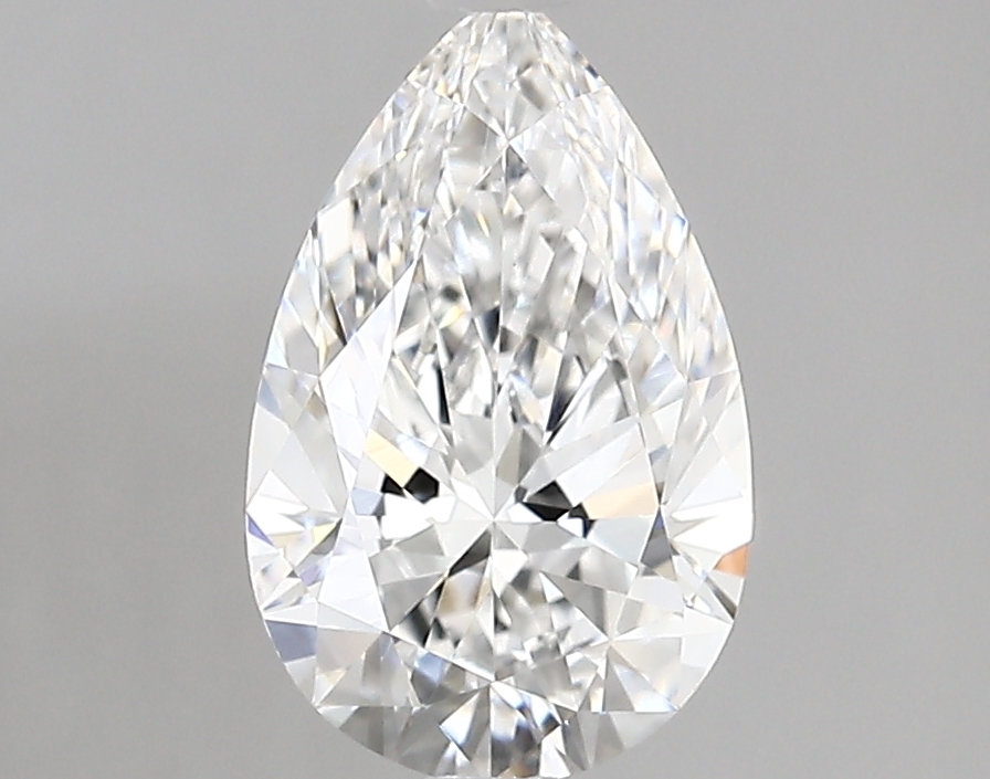 1.56ct D VVS2 Pear (IGI)