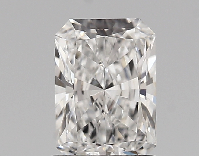 1.01ct D VS1 Radiant (IGI)