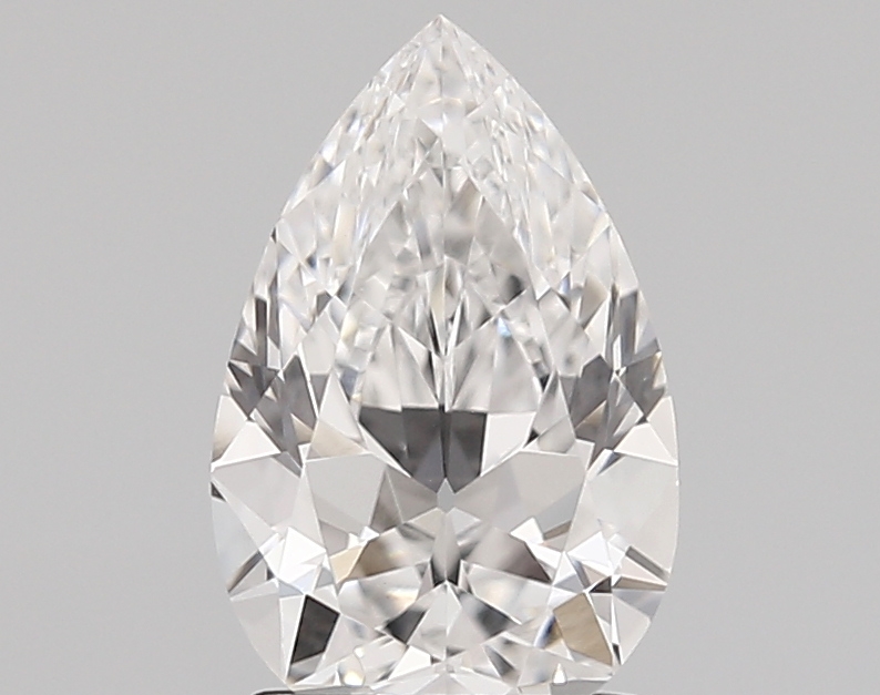 1.45ct E VVS1 Pear (IGI)