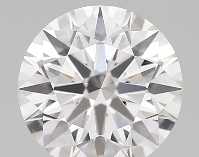 1.87ct E VVS2 Round (IGI)