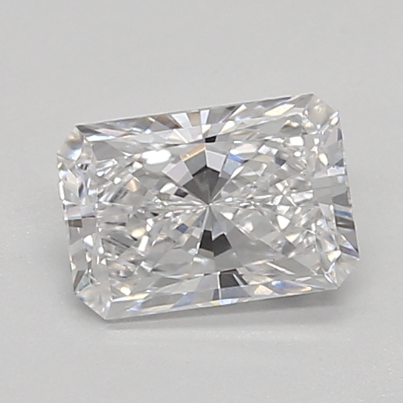 0.55ct D VS1 Radiant (IGI)
