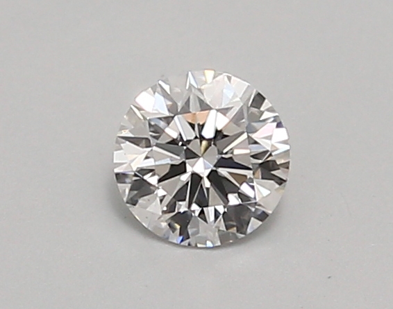 0.47ct D VS1 Round (IGI)