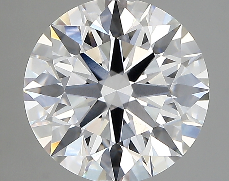 3.00ct E VS1 Round (IGI)