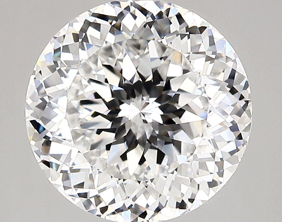 4.43ct D VVS2 Portuguese Cut (IGI)