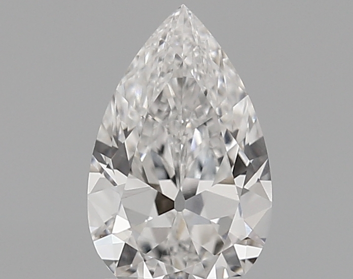 1.01ct D VVS2 Pear (IGI)