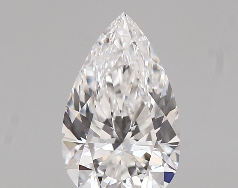 1.16ct D VVS2 Pear (IGI)