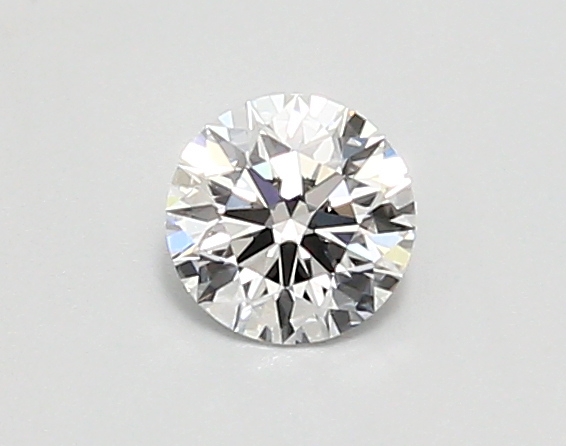 0.45ct D VVS1 Round (IGI)