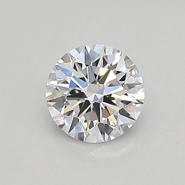 0.45ct D VVS1 Round (IGI)