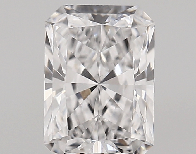 1.40ct D VVS2 Radiant (IGI)