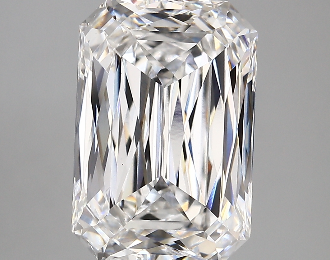 5.23ct E VS1 Criss Cut (IGI)