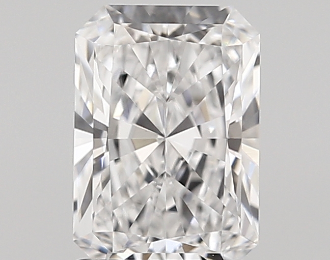 1.32ct D VVS2 Radiant (IGI)