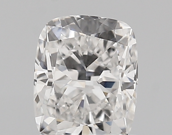 1.02ct E VVS1 Cushion (IGI)