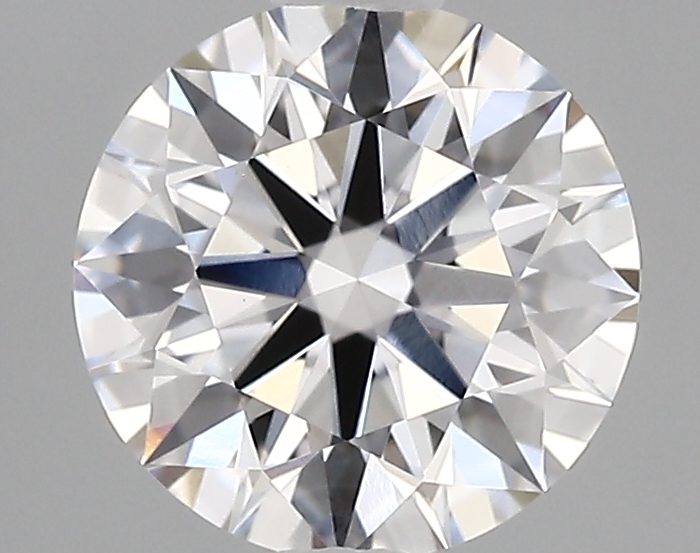 1.18ct D VVS2 Round (IGI)