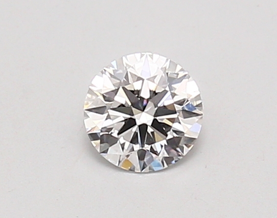 0.45ct D VVS1 Round (IGI)
