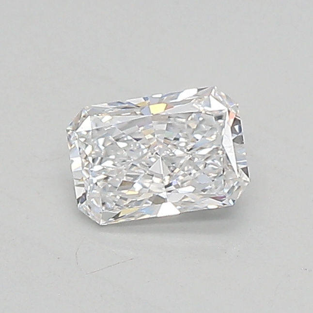0.38ct D VVS1 Radiant (IGI)