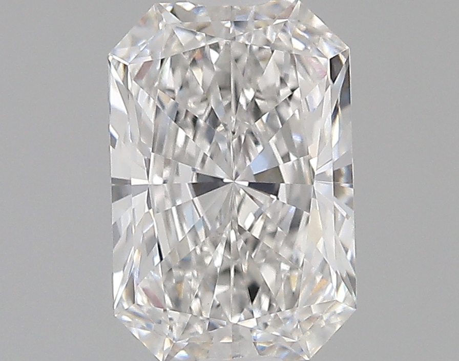 1.62ct F VVS2 Radiant (IGI)