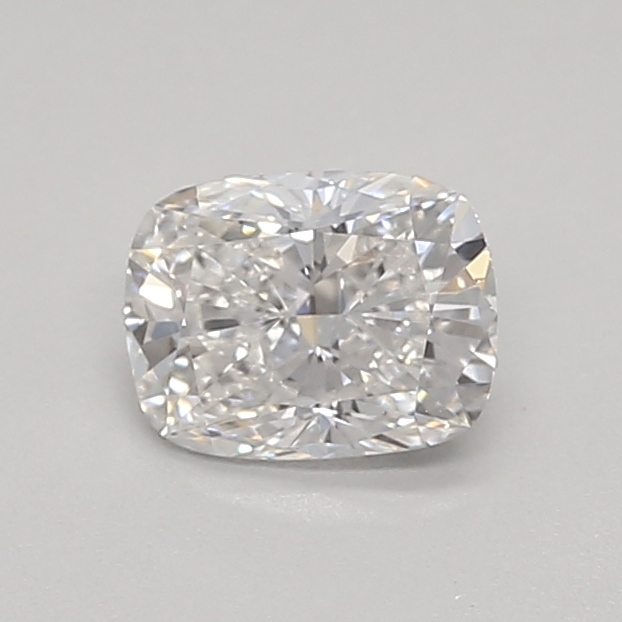 0.46ct E IF Cushion (IGI)