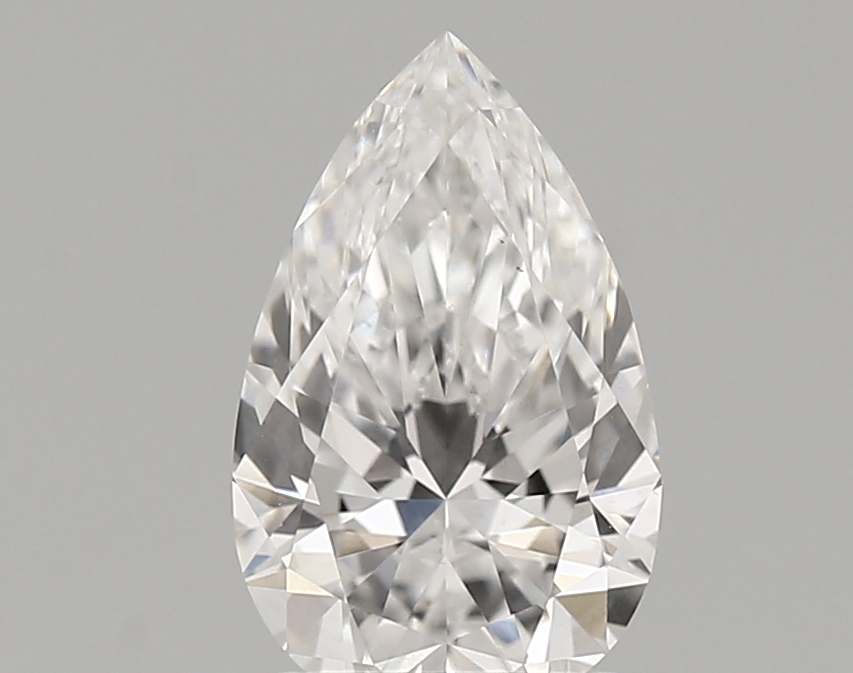 1.48ct D VS1 Pear (IGI)