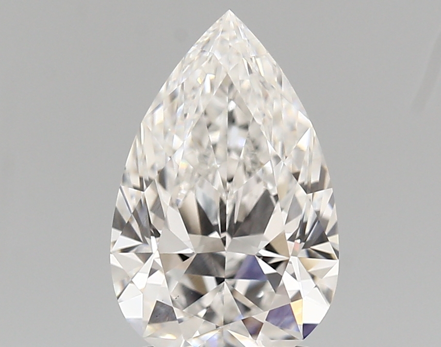 1.83ct D VS1 Pear (IGI)