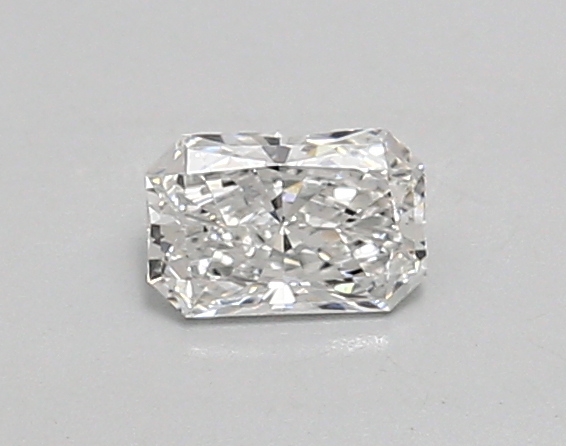 0.38ct D VVS1 Radiant (IGI)